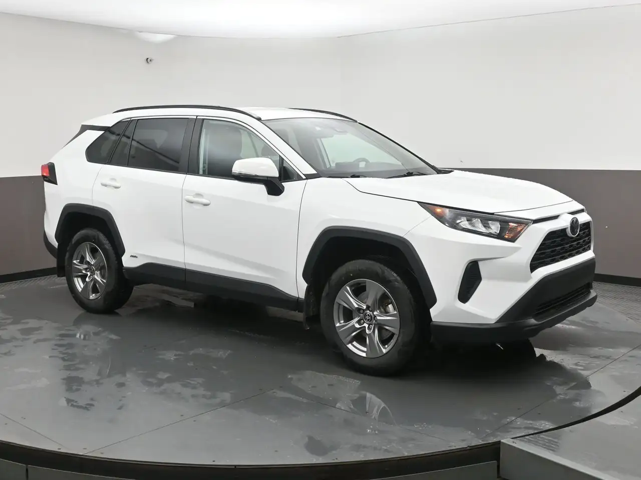 2025 Toyota RAV 4