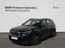 BMW ieDrive20 204ch M Sport