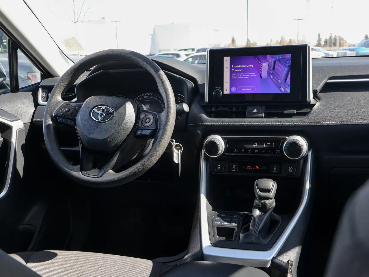 Toyota RAV 4 снимка Toyota RAV 4
