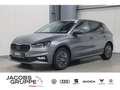 Skoda Fabia 1.0 TSI Tour Navi,Cam,virt.Cockpit, ACC Gris - thumbnail 1