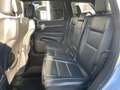 Jeep Grand Cherokee V6 3,0L CRD OVERLAND Wit - thumbnail 11