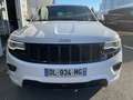 Jeep Grand Cherokee V6 3,0L CRD OVERLAND Wit - thumbnail 3