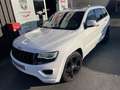 Jeep Grand Cherokee V6 3,0L CRD OVERLAND Wit - thumbnail 2