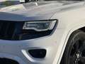 Jeep Grand Cherokee V6 3,0L CRD OVERLAND Wit - thumbnail 4