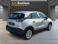 Opel Crossland X Crossland Basis 1.2 Edition/DAB/PDC/KLIMA/+ Silber - thumbnail 3
