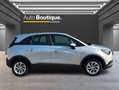 Opel Crossland X Crossland Basis 1.2 Edition/DAB/PDC/KLIMA/+ Silber - thumbnail 6