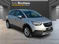 Opel Crossland X Crossland Basis 1.2 Edition/DAB/PDC/KLIMA/+ Silber - thumbnail 2