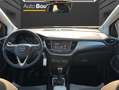 Opel Crossland X Crossland Basis 1.2 Edition/DAB/PDC/KLIMA/+ Silber - thumbnail 9