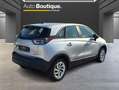 Opel Crossland X Crossland Basis 1.2 Edition Argent - thumbnail 3