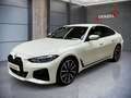 BMW 420 d xDrive Gran Coupe G26 Weiß - thumbnail 1