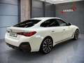 BMW 420 d xDrive Gran Coupe G26 Weiß - thumbnail 4