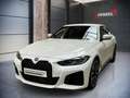 BMW 420 d xDrive Gran Coupe G26 Weiß - thumbnail 2