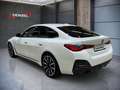 BMW 420 d xDrive Gran Coupe G26 Weiß - thumbnail 3