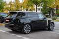 Land Rover Range Rover 4.4 P615 SV LWB 4 Seats 2025 Schwarz - thumbnail 5