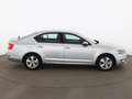 Skoda Octavia Limousine 2.0 TDI 4x4 XENON AHK SITZHZG Silber - thumbnail 4