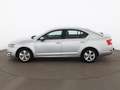 Skoda Octavia Limousine 2.0 TDI 4x4 XENON AHK SITZHZG Silber - thumbnail 6