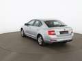 Skoda Octavia Limousine 2.0 TDI 4x4 XENON AHK SITZHZG Silber - thumbnail 7