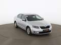 Skoda Octavia Limousine 2.0 TDI 4x4 XENON AHK SITZHZG Silber - thumbnail 5