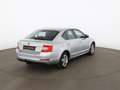 Skoda Octavia Limousine 2.0 TDI 4x4 XENON AHK SITZHZG Silber - thumbnail 3