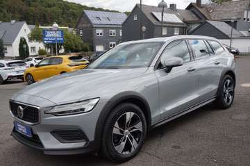 Cross Country Plus AWD Diesel