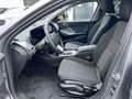 BMW 118 d Aut. NAVI Adp.LED RFK PDC SHZ PremiumPaket Gris - thumbnail 10