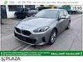 BMW 118 d Aut. NAVI Adp.LED RFK PDC SHZ PremiumPaket Gris - thumbnail 1