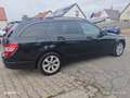 Mercedes-Benz C 220 C 220CDI Blueefficiency,AHK abnehmbar,HU/AU&KD NEU Noir - thumbnail 4