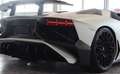 Lamborghini Aventador SuperVeloce LP 750-4 Roadster Blanc - thumbnail 18