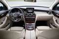 Mercedes-Benz GLC 250 Coupé (EU6d-TEMP) | CAMERA | LED | CRUISE | ZET Blauw - thumbnail 10