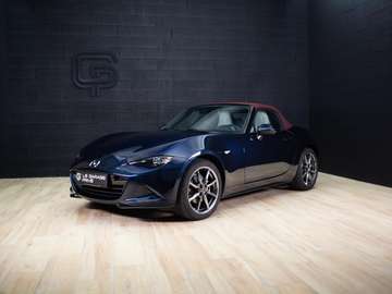 2.0 184CH SELECTION / CAPOTE BORDEAUX / 1ERE MAIN