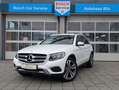 Mercedes-Benz GLC 220 d 4Matic*AHK*Kamera*20Zoll* Blanc - thumbnail 1