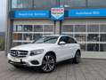 Mercedes-Benz GLC 220 d 4Matic*AHK*Kamera*20Zoll* Blanc - thumbnail 9