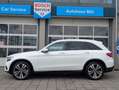 Mercedes-Benz GLC 220 d 4Matic*AHK*Kamera*20Zoll* Blanc - thumbnail 2