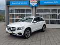Mercedes-Benz GLC 220 d 4Matic*AHK*Kamera*20Zoll* Blanc - thumbnail 8