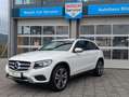Mercedes-Benz GLC 220 d 4Matic*AHK*Kamera*20Zoll* Blanc - thumbnail 6
