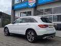 Mercedes-Benz GLC 220 d 4Matic*AHK*Kamera*20Zoll* Blanc - thumbnail 30