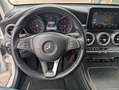 Mercedes-Benz GLC 220 d 4Matic*AHK*Kamera*20Zoll* Blanc - thumbnail 17