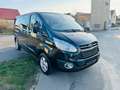 Ford Transit /Tourneo 9 SITZER TÜV KLIMA 300 L2 Siyah - thumbnail 3