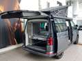 Volkswagen T6.1 California Ocean Edition DSG AHK ACC sofort verfügbar Czarny - thumbnail 5