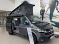 Volkswagen T6.1 California Ocean Edition DSG AHK ACC sofort verfügbar Czarny - thumbnail 4