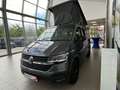 Volkswagen T6.1 California Ocean Edition DSG AHK ACC sofort verfügbar Czarny - thumbnail 3