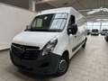 Opel Movano Kasten 2,3 CDTI L3H2 3,5t NAVI/ RFK Weiß - thumbnail 3