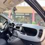 Fiat Panda 1.0 firefly hybrid s&s 70cv chilometri zero! Schwarz - thumbnail 12