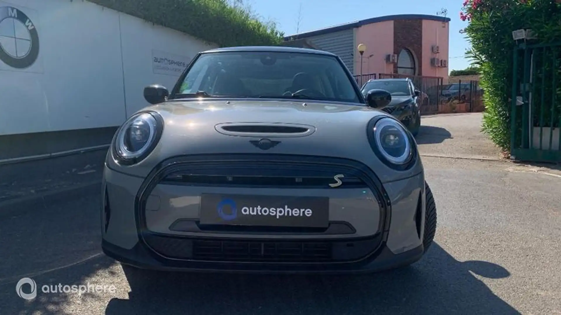 MINI Cooper SE Cooper SE 184ch Yours BVA 5CV - 2