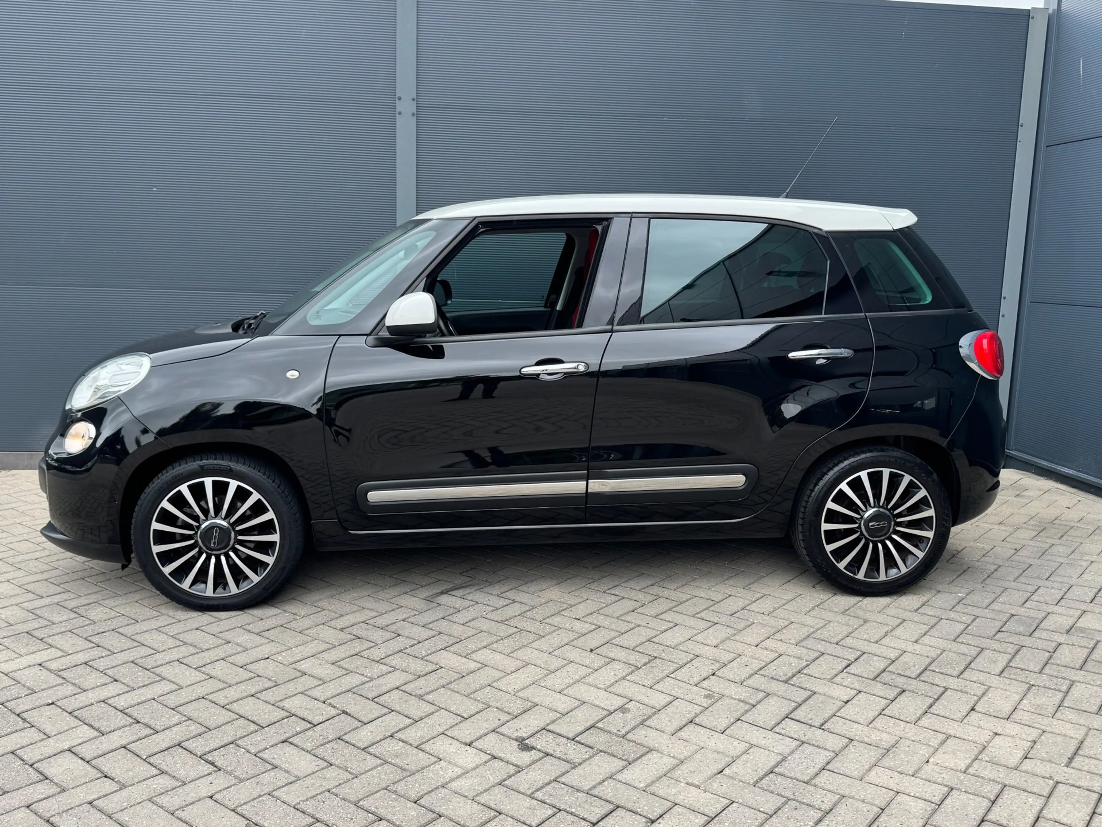 Fiat 500L 0.9 TwinAir Easy Carplay , Veel opties — photo 8