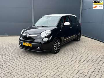 0.9 TwinAir / Carplay / Veel opties
