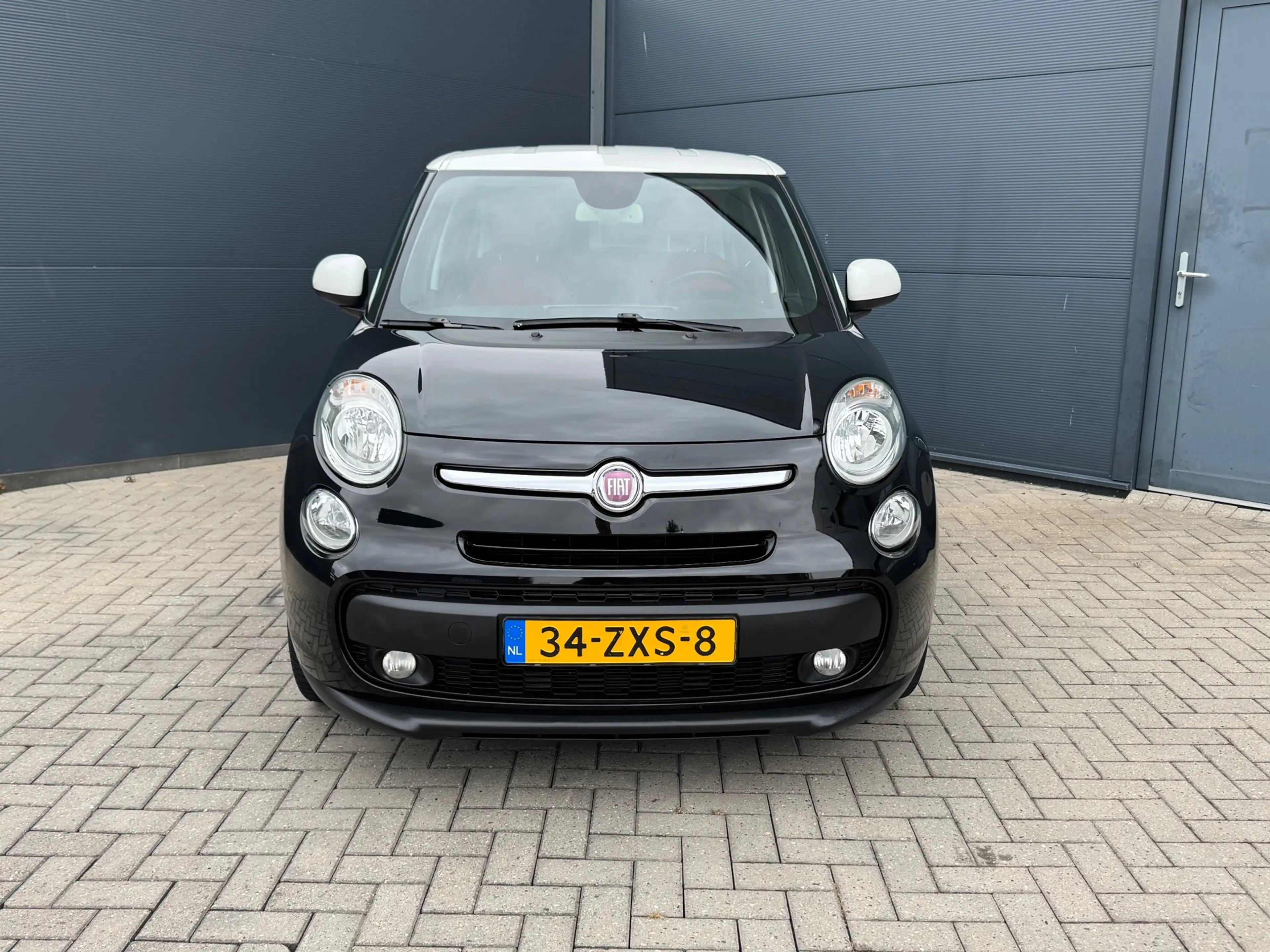 Fiat 500L 0.9 TwinAir Easy Carplay , Veel opties — photo 2