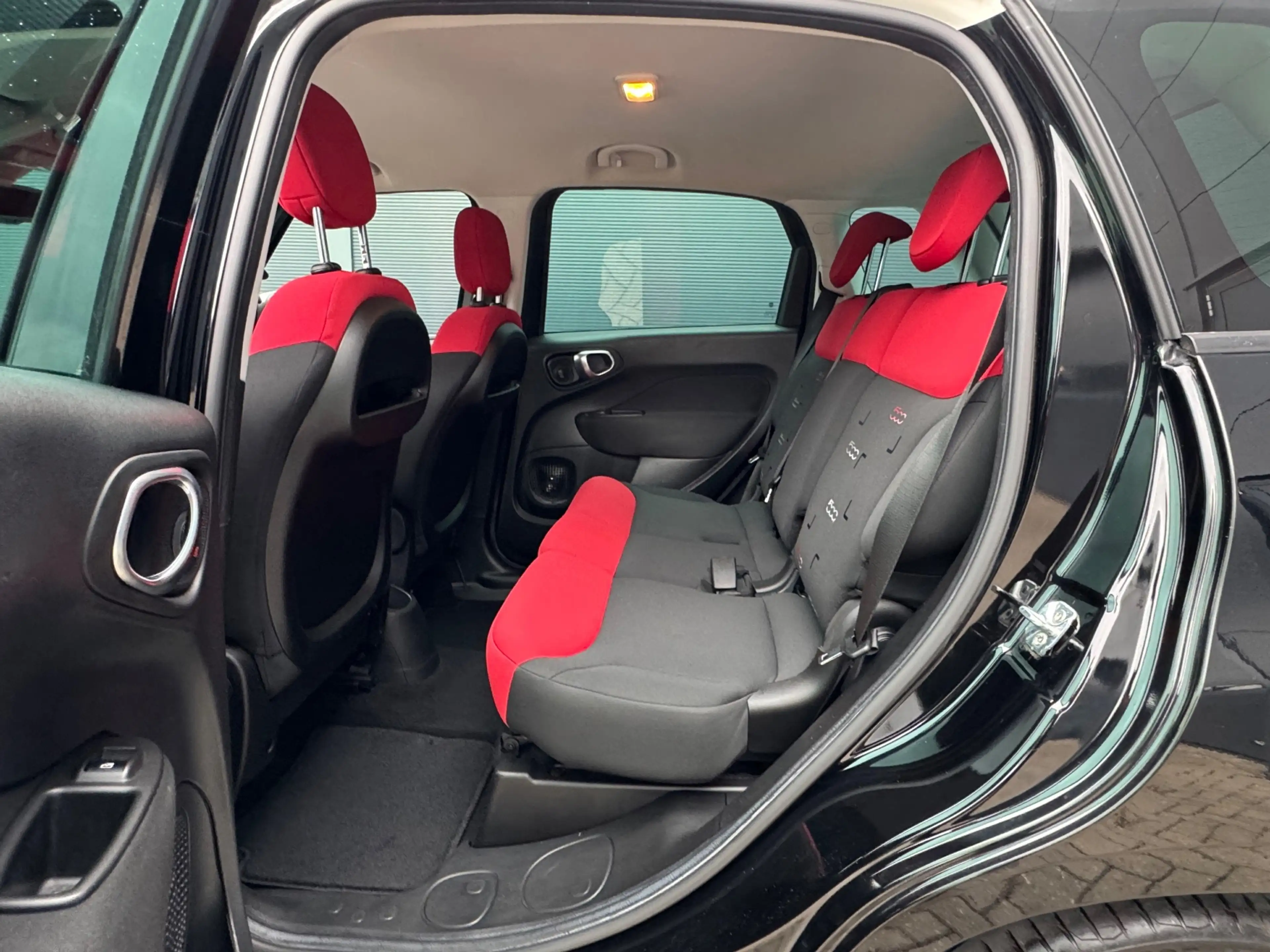 Fiat 500L 0.9 TwinAir Easy Carplay , Veel opties — photo 13