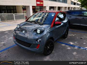 Chic eMinauto 5.5 KWh