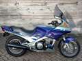 Yamaha FJ 1200 Blauw - thumbnail 8